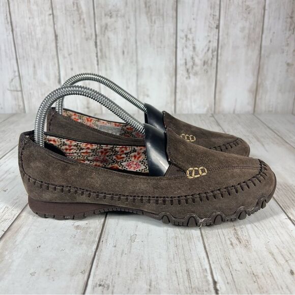 Lechers memory foam Womens 7.5‎ - Picture 1 of 9
